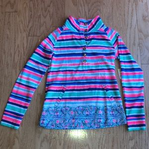 NWT Lilly Pulitzer Popover